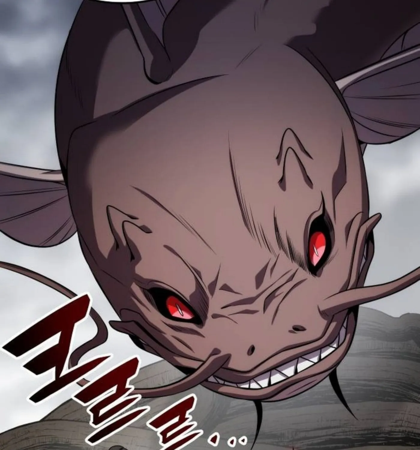 Yakppari Sinseonham Chapter 88 page 43 - 