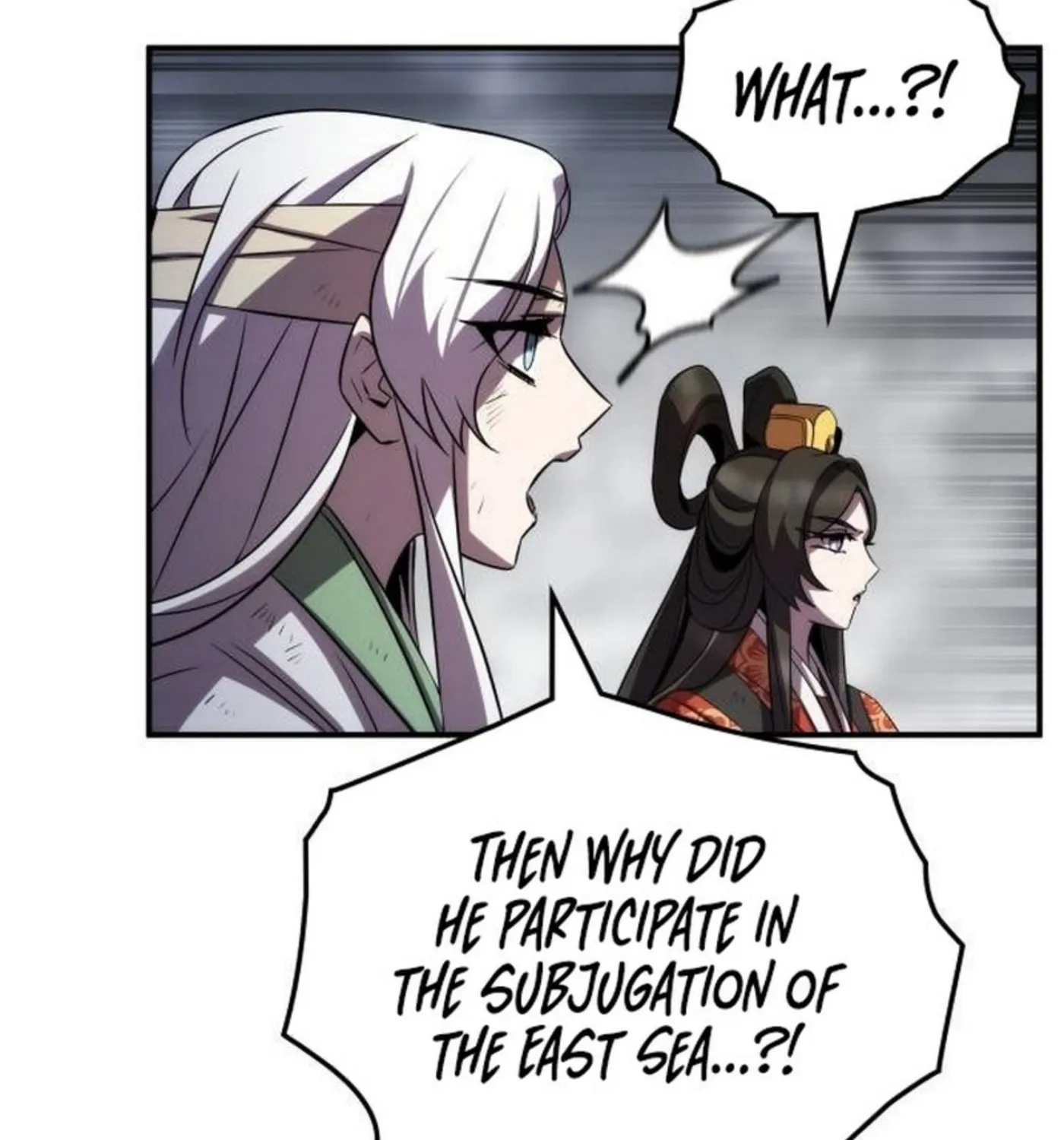 Yakppari Sinseonham Chapter 88 page 48 - 