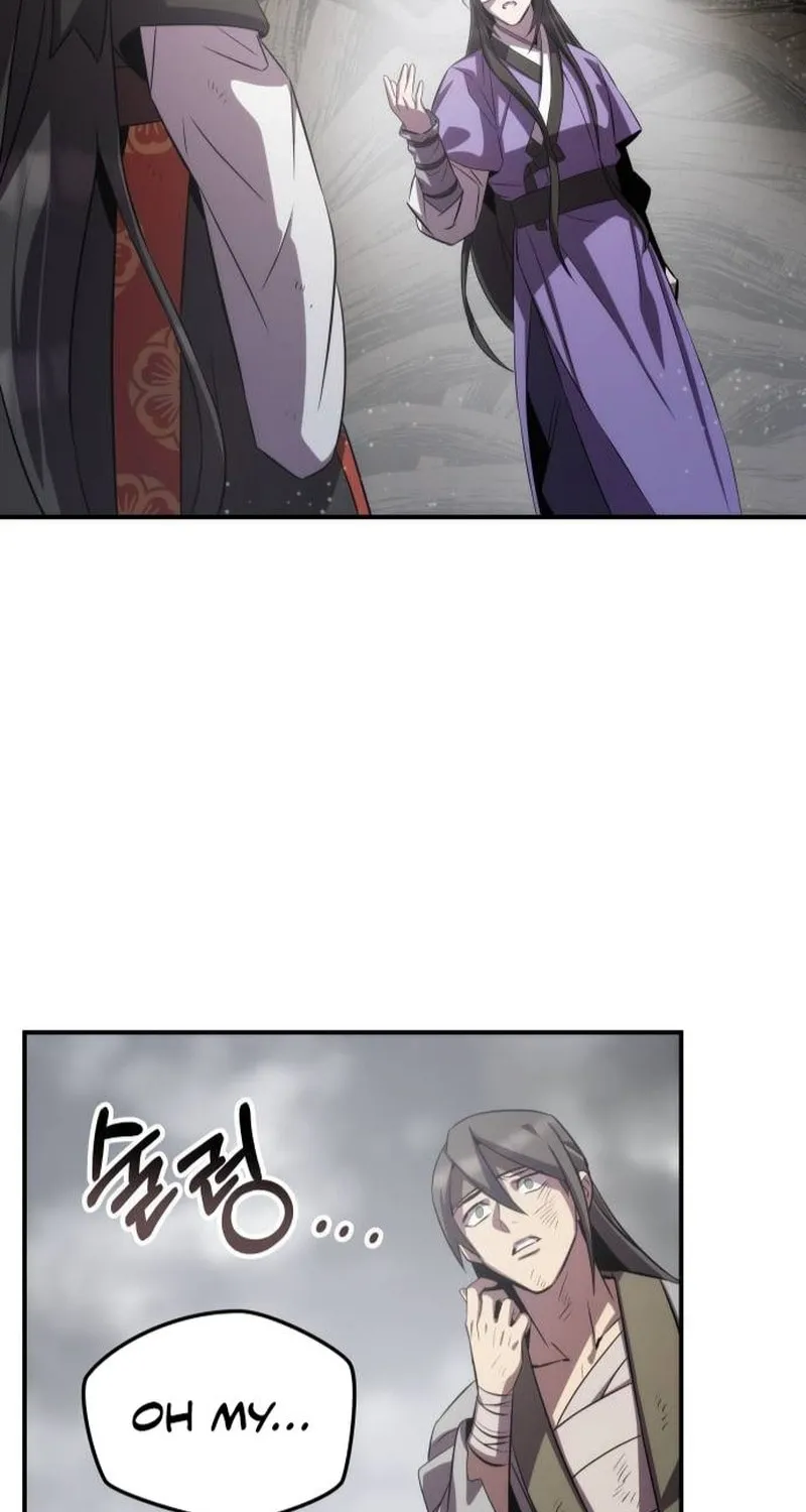 Yakppari Sinseonham Chapter 88 page 54 - 