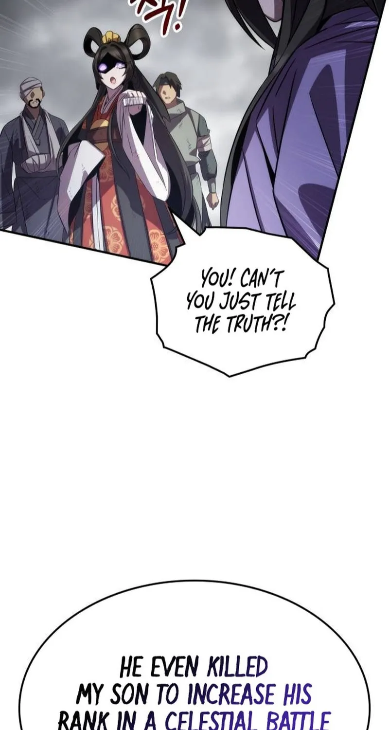 Yakppari Sinseonham Chapter 88 page 58 - 