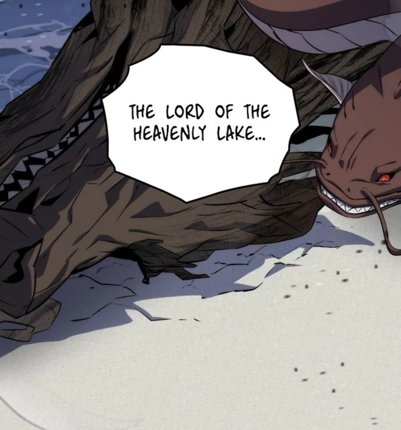 Yakppari Sinseonham Chapter 88 page 7 - 