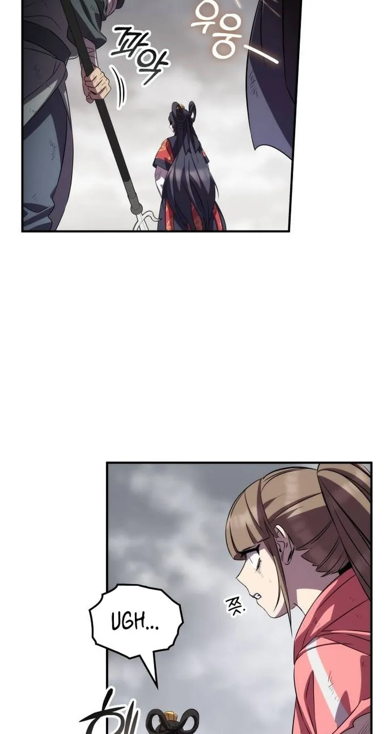Yakppari Sinseonham Chapter 88 page 64 - 