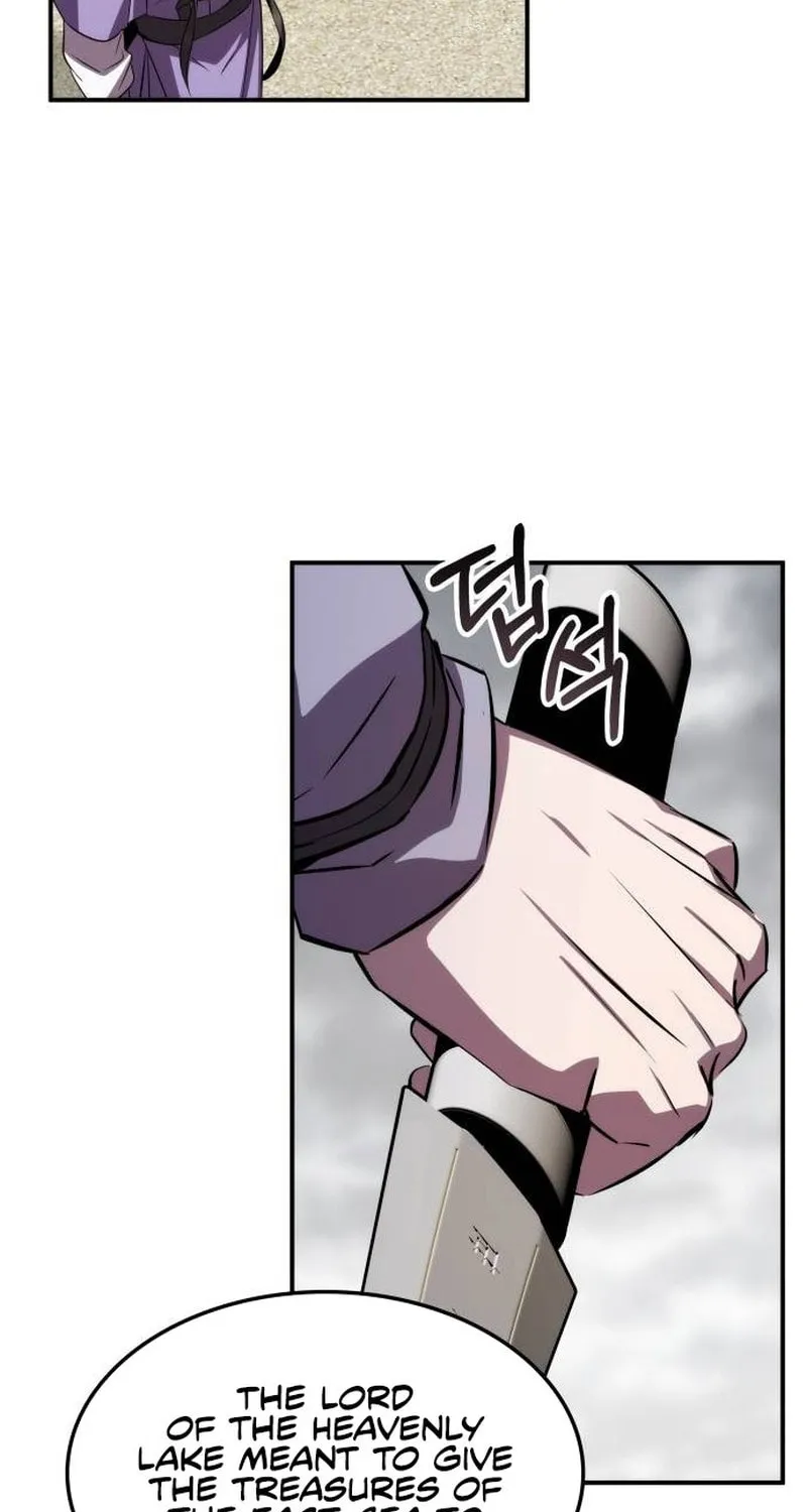 Yakppari Sinseonham Chapter 88 page 66 - 