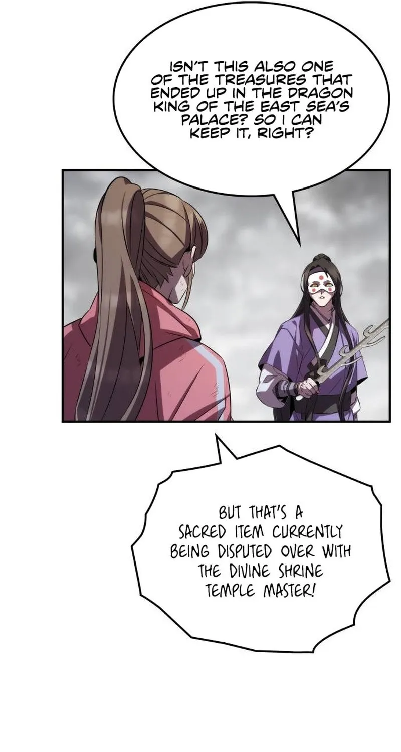 Yakppari Sinseonham Chapter 88 page 71 - 