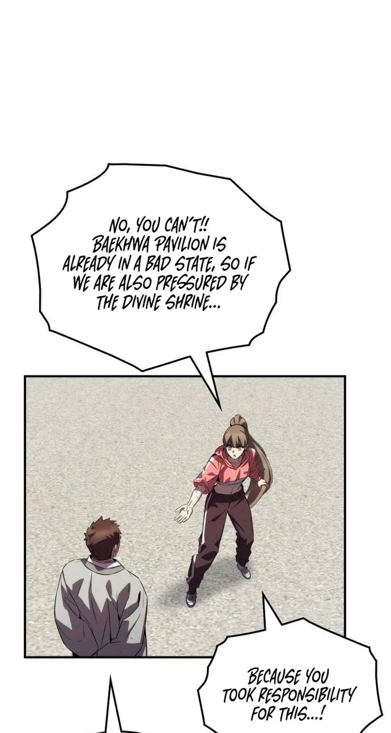 Yakppari Sinseonham Chapter 88 page 75 - 