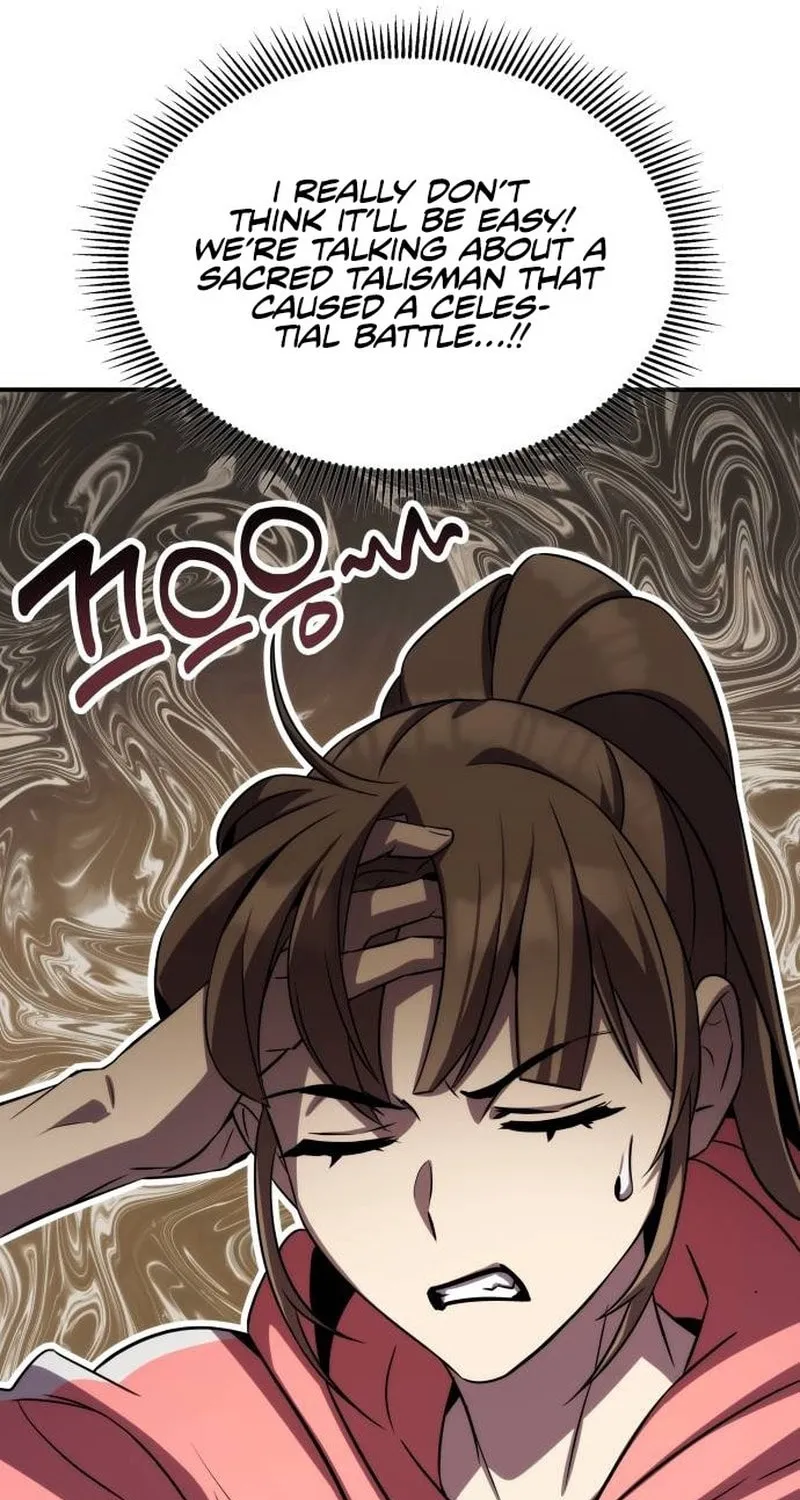 Yakppari Sinseonham Chapter 88 page 81 - 