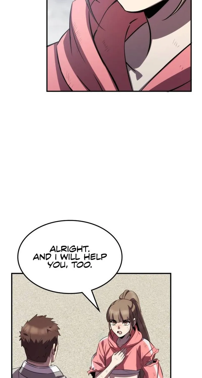 Yakppari Sinseonham Chapter 88 page 86 - 
