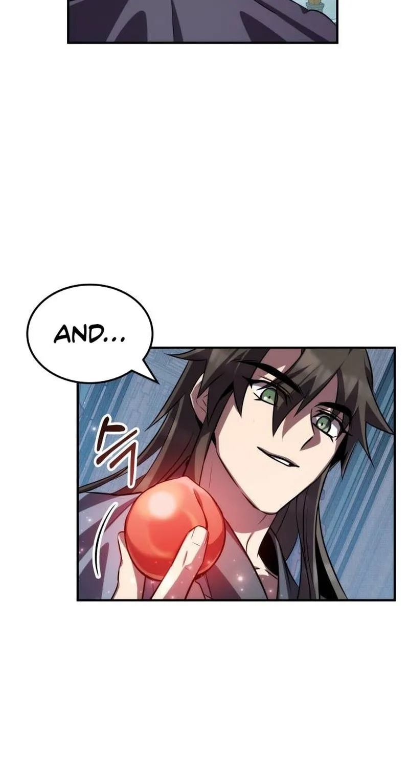 Yakppari Sinseonham Chapter 89 page 16 - 