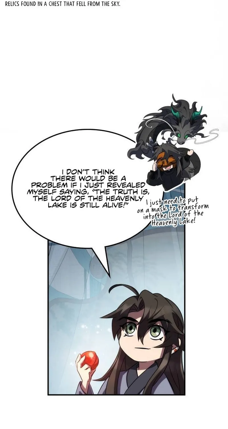 Yakppari Sinseonham Chapter 89 page 19 - 