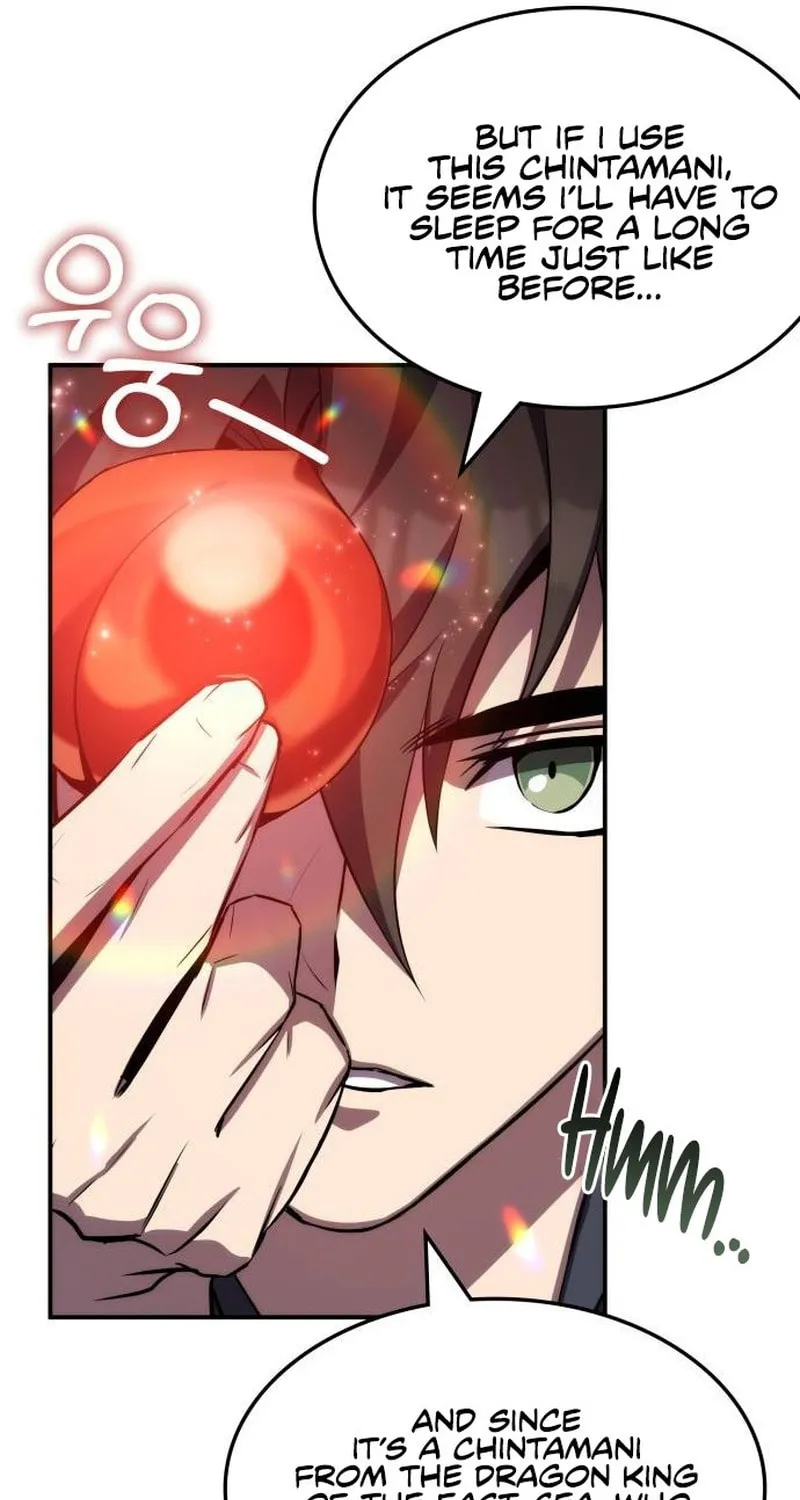 Yakppari Sinseonham Chapter 89 page 21 - 