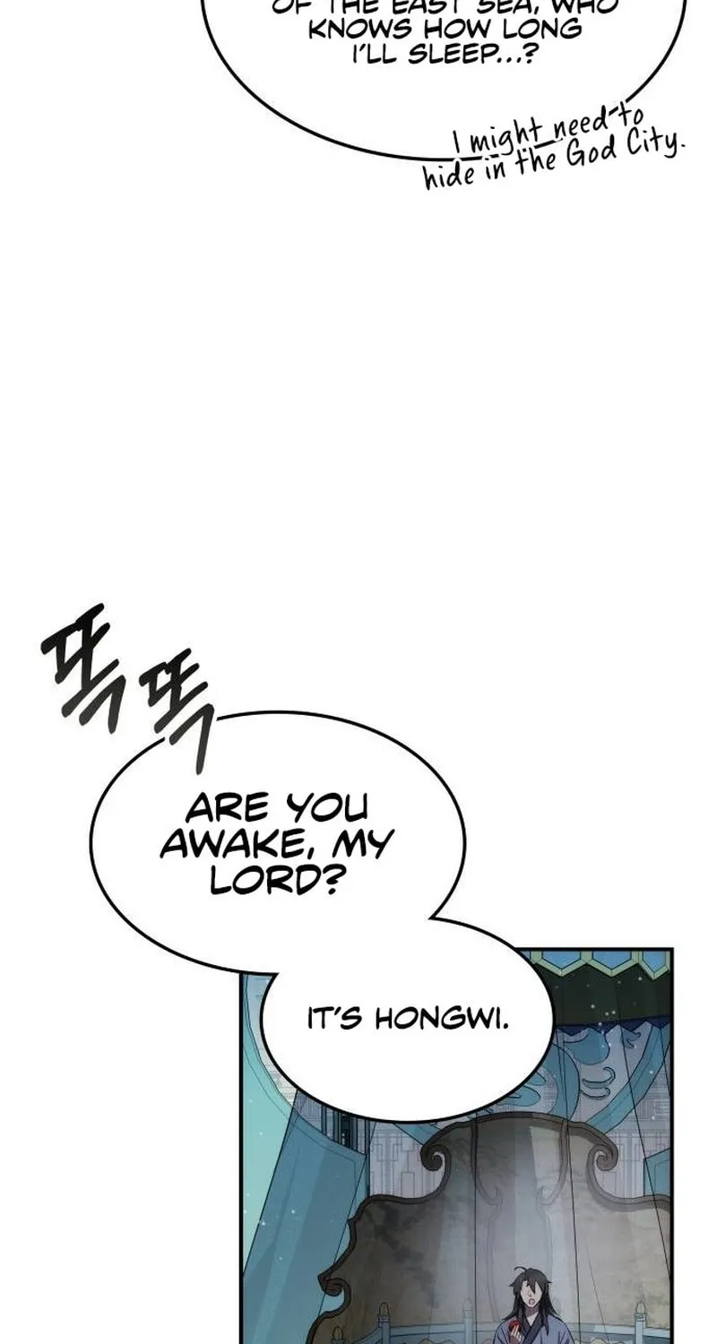 Yakppari Sinseonham Chapter 89 page 22 - 