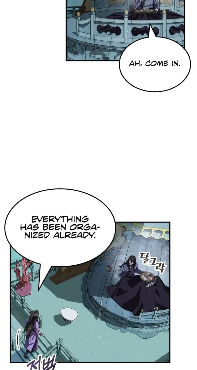 Yakppari Sinseonham Chapter 89 page 23 - 