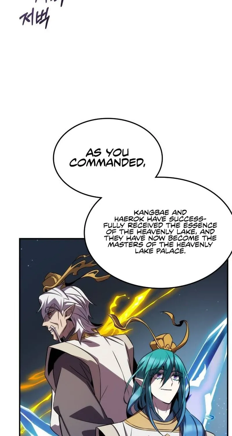 Yakppari Sinseonham Chapter 89 page 24 - 
