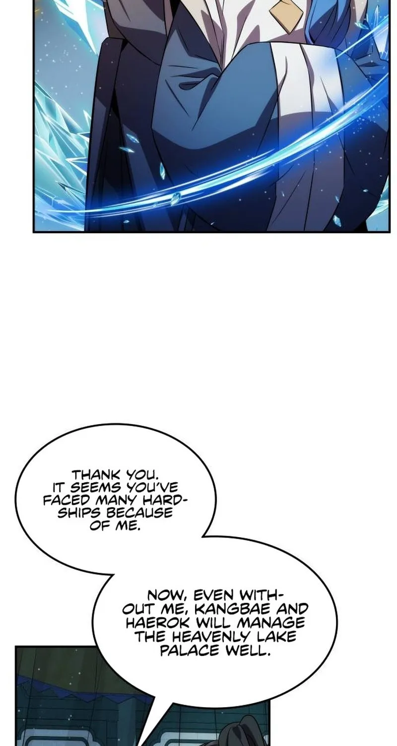 Yakppari Sinseonham Chapter 89 page 25 - 