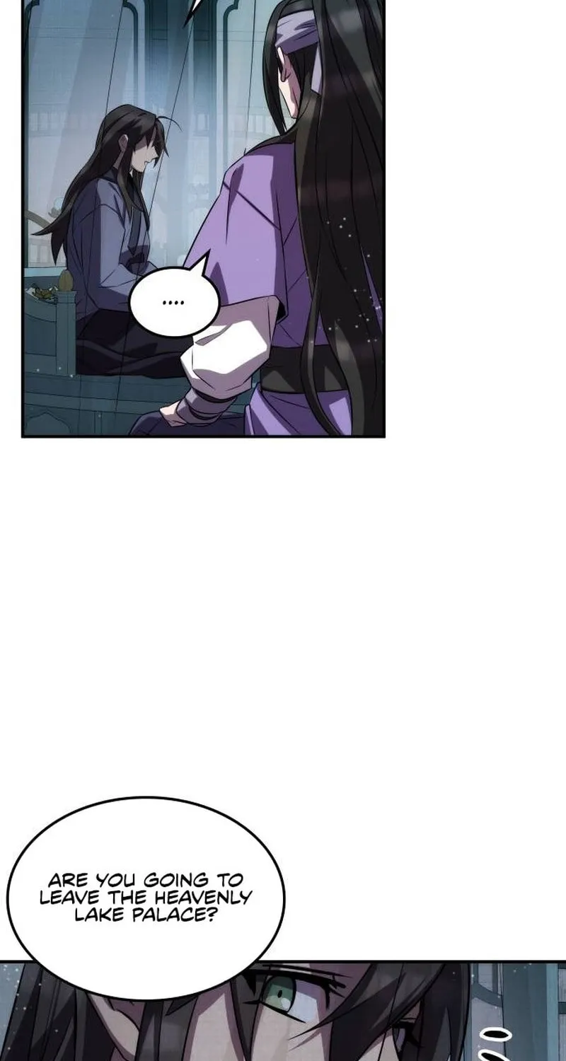 Yakppari Sinseonham Chapter 89 page 26 - 