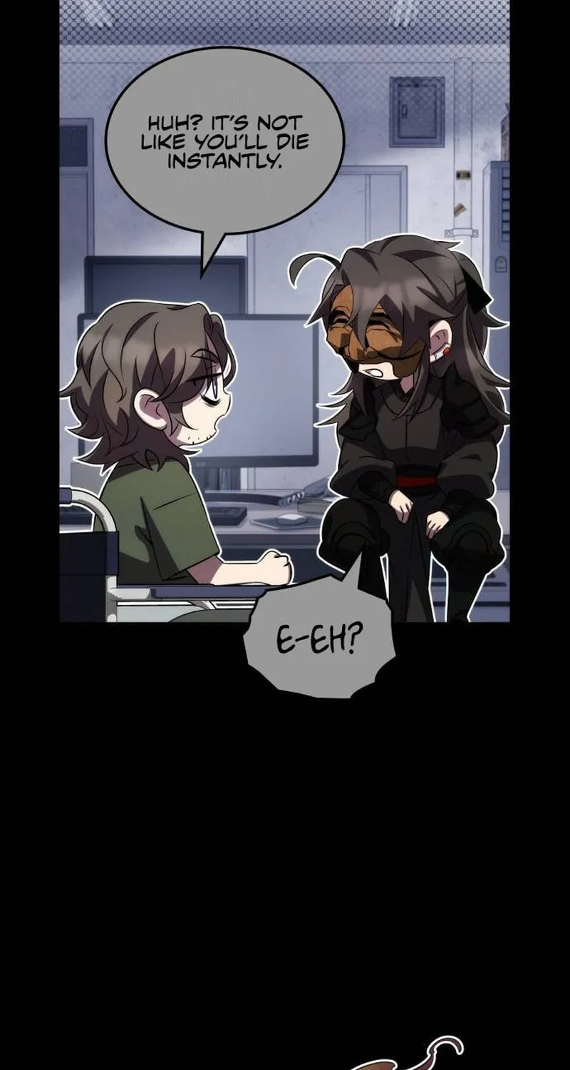 Yakppari Sinseonham Chapter 89 page 4 - 