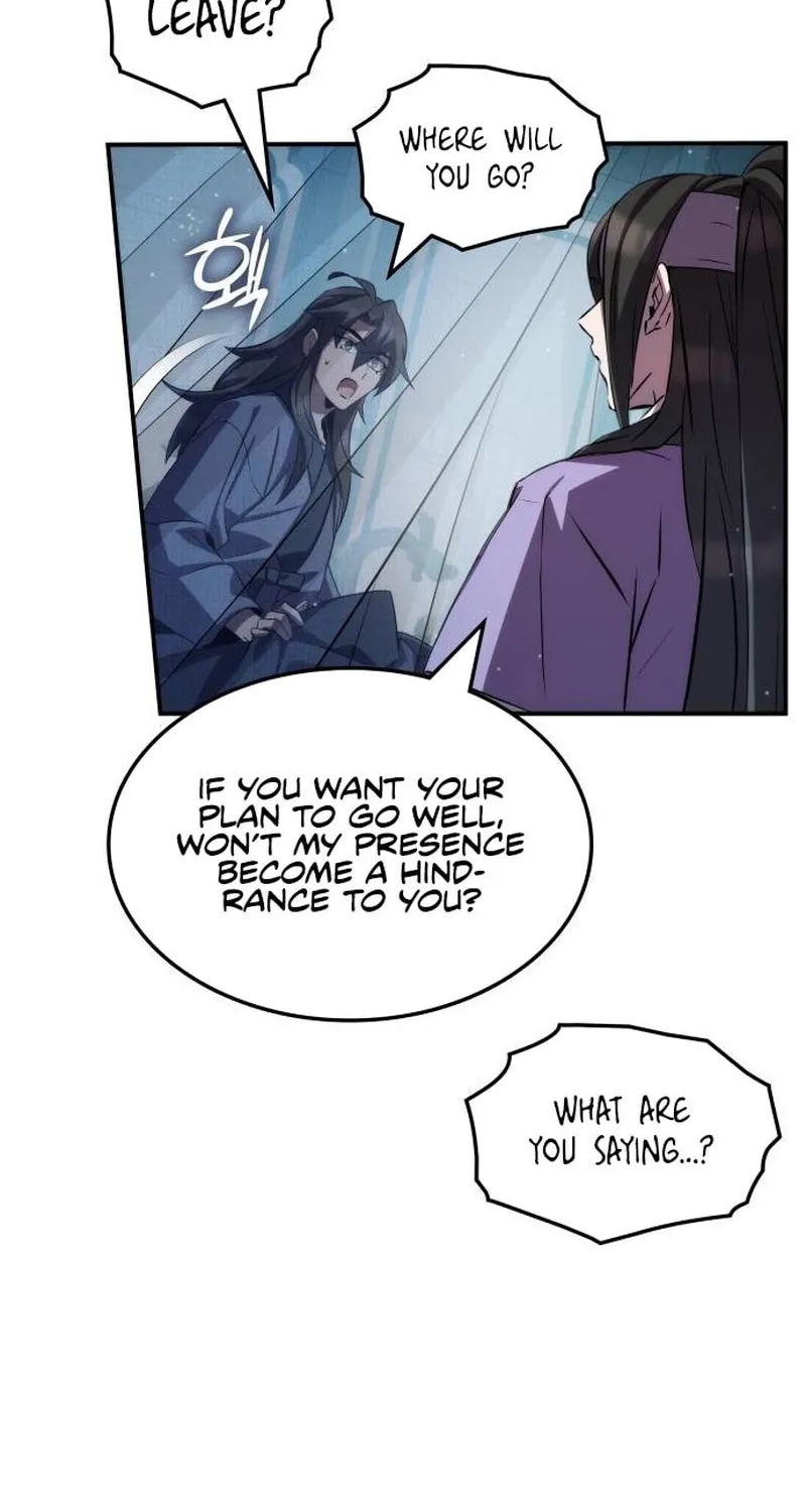 Yakppari Sinseonham Chapter 89 page 31 - 