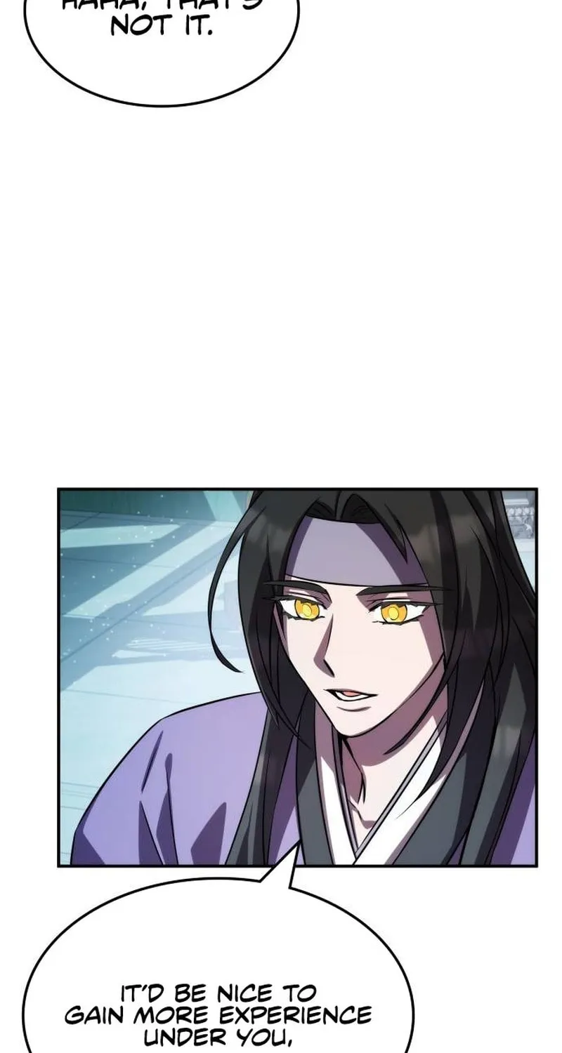 Yakppari Sinseonham Chapter 89 page 33 - 