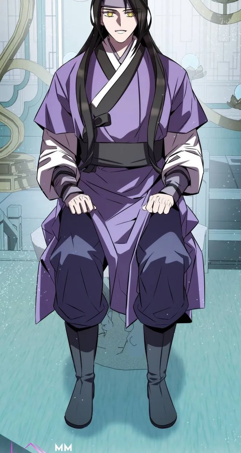 Yakppari Sinseonham Chapter 89 page 35 - 
