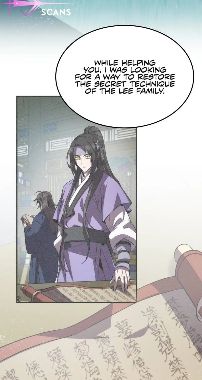 Yakppari Sinseonham Chapter 89 page 36 - 
