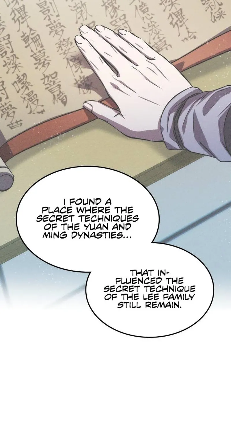 Yakppari Sinseonham Chapter 89 page 37 - 