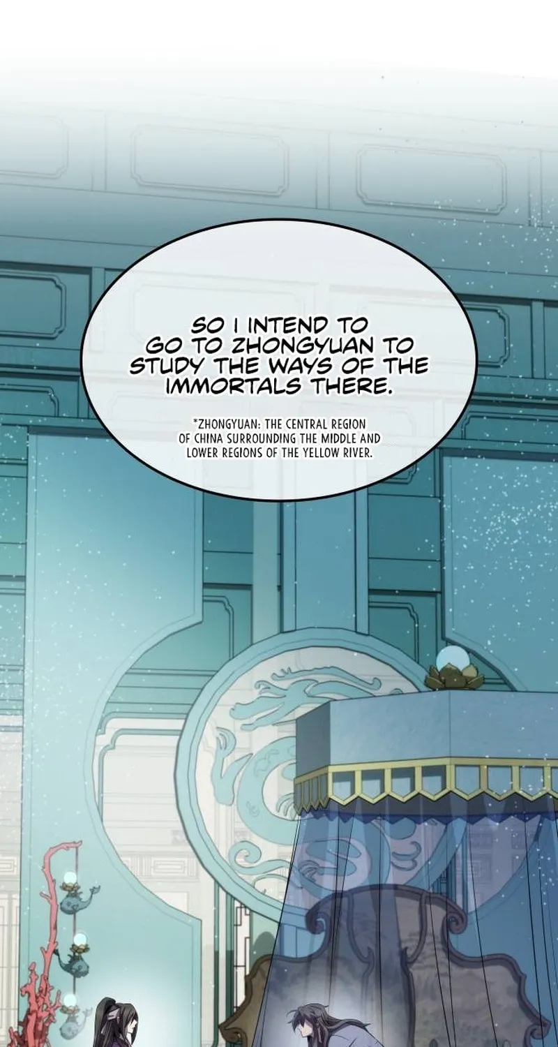 Yakppari Sinseonham Chapter 89 page 38 - 