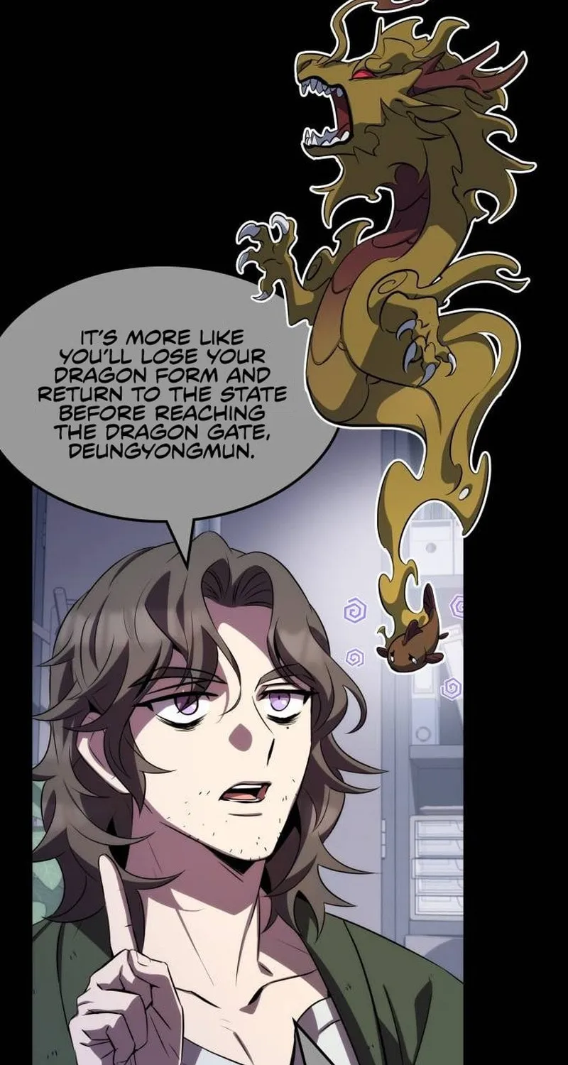 Yakppari Sinseonham Chapter 89 page 5 - 
