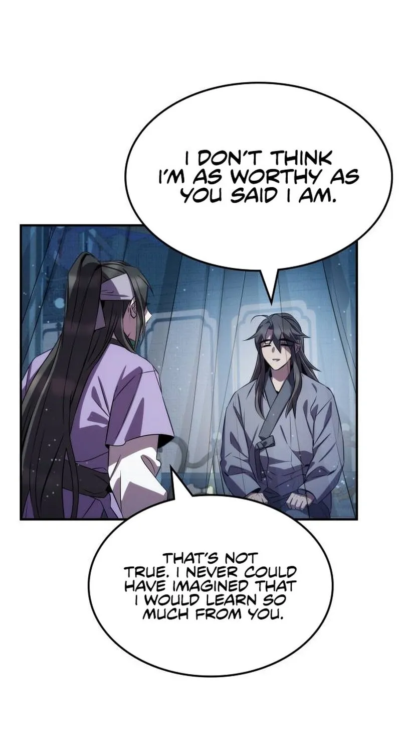 Yakppari Sinseonham Chapter 89 page 42 - 