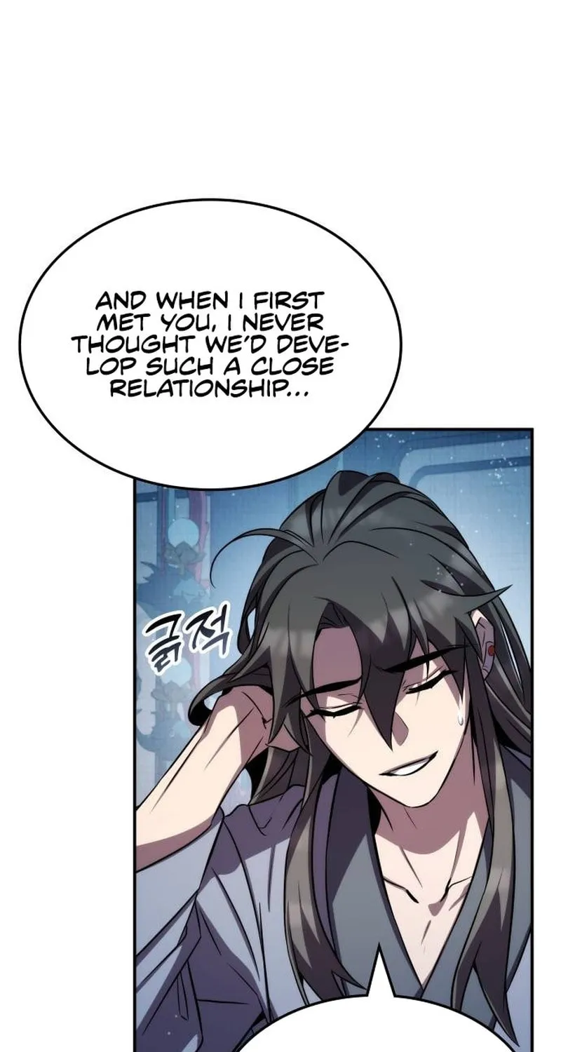 Yakppari Sinseonham Chapter 89 page 43 - 