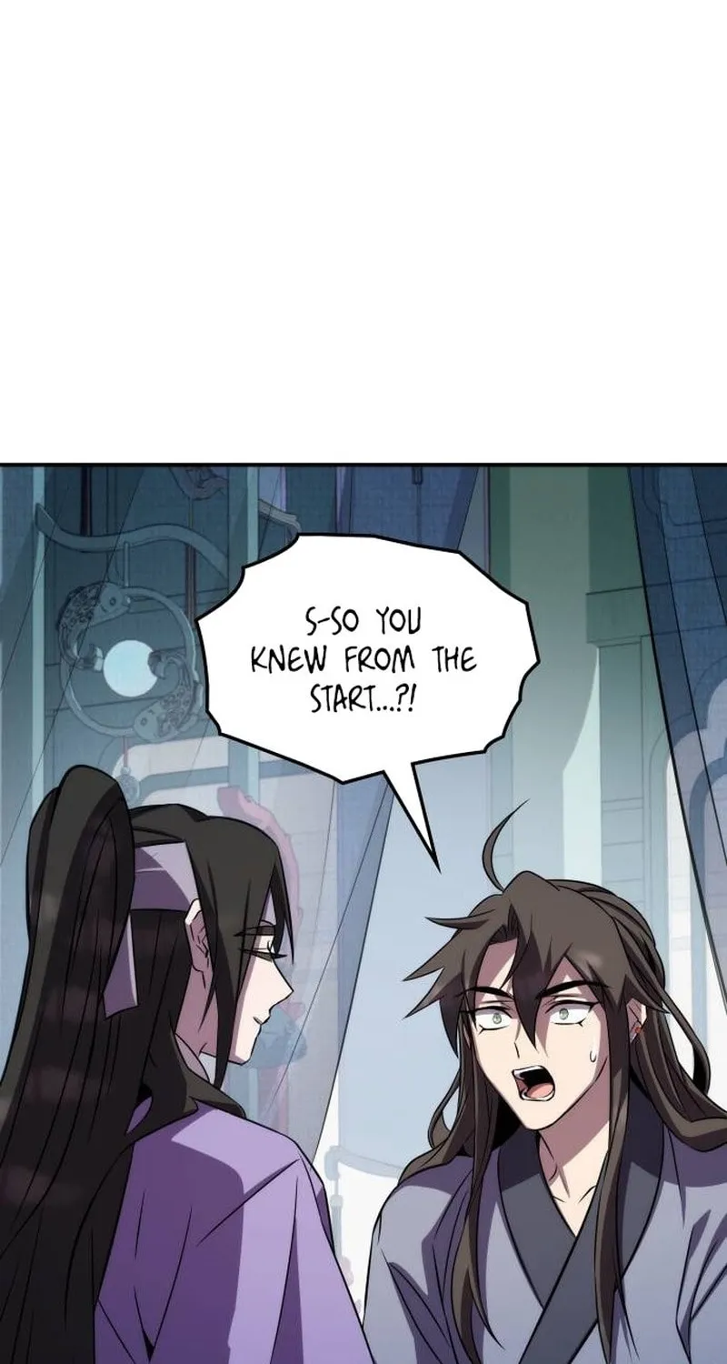Yakppari Sinseonham Chapter 89 page 55 - 