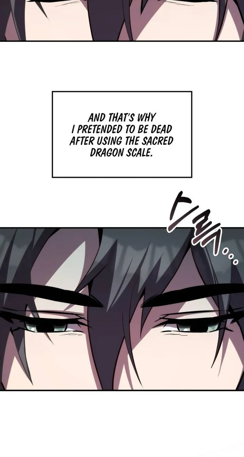 Yakppari Sinseonham Chapter 89 page 7 - 