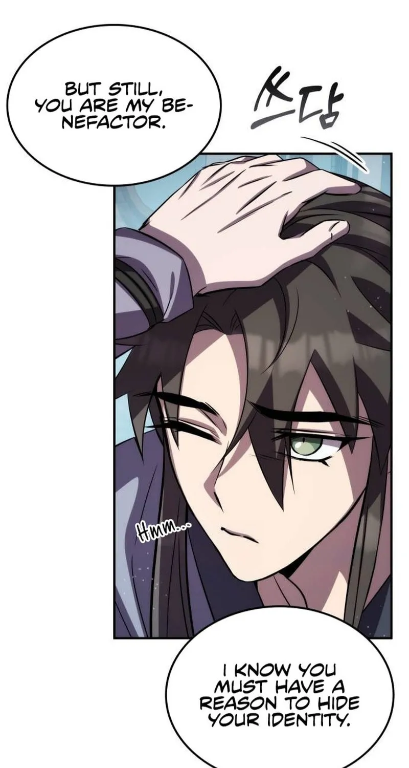 Yakppari Sinseonham Chapter 89 page 61 - 