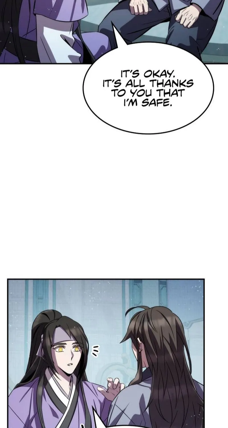 Yakppari Sinseonham Chapter 89 page 63 - 