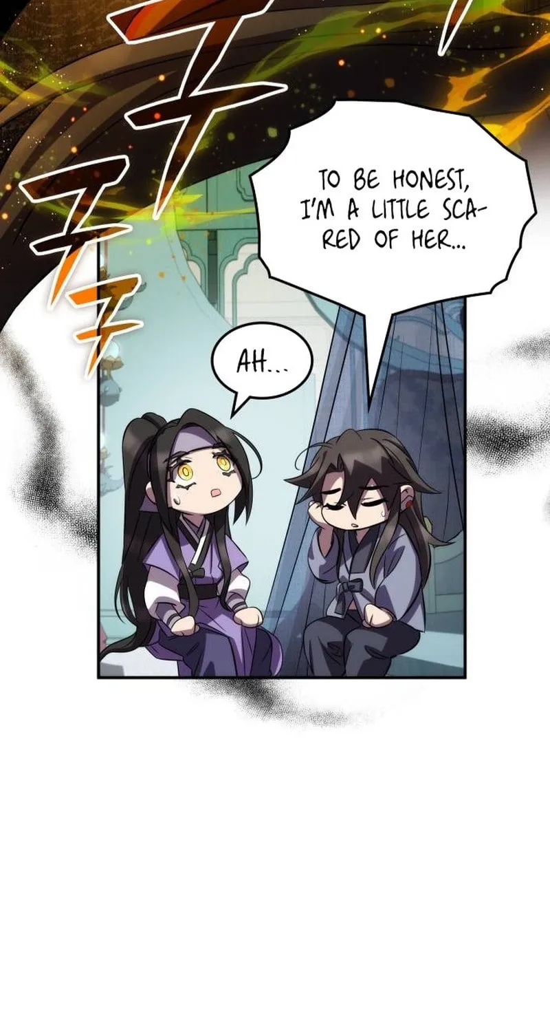 Yakppari Sinseonham Chapter 89 page 68 - 