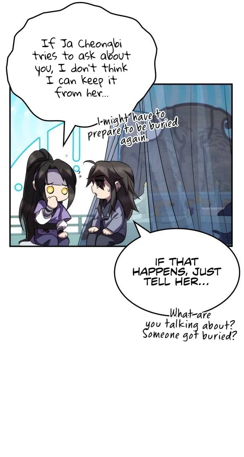 Yakppari Sinseonham Chapter 89 page 69 - 