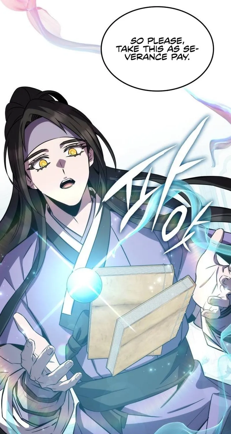 Yakppari Sinseonham Chapter 89 page 71 - 