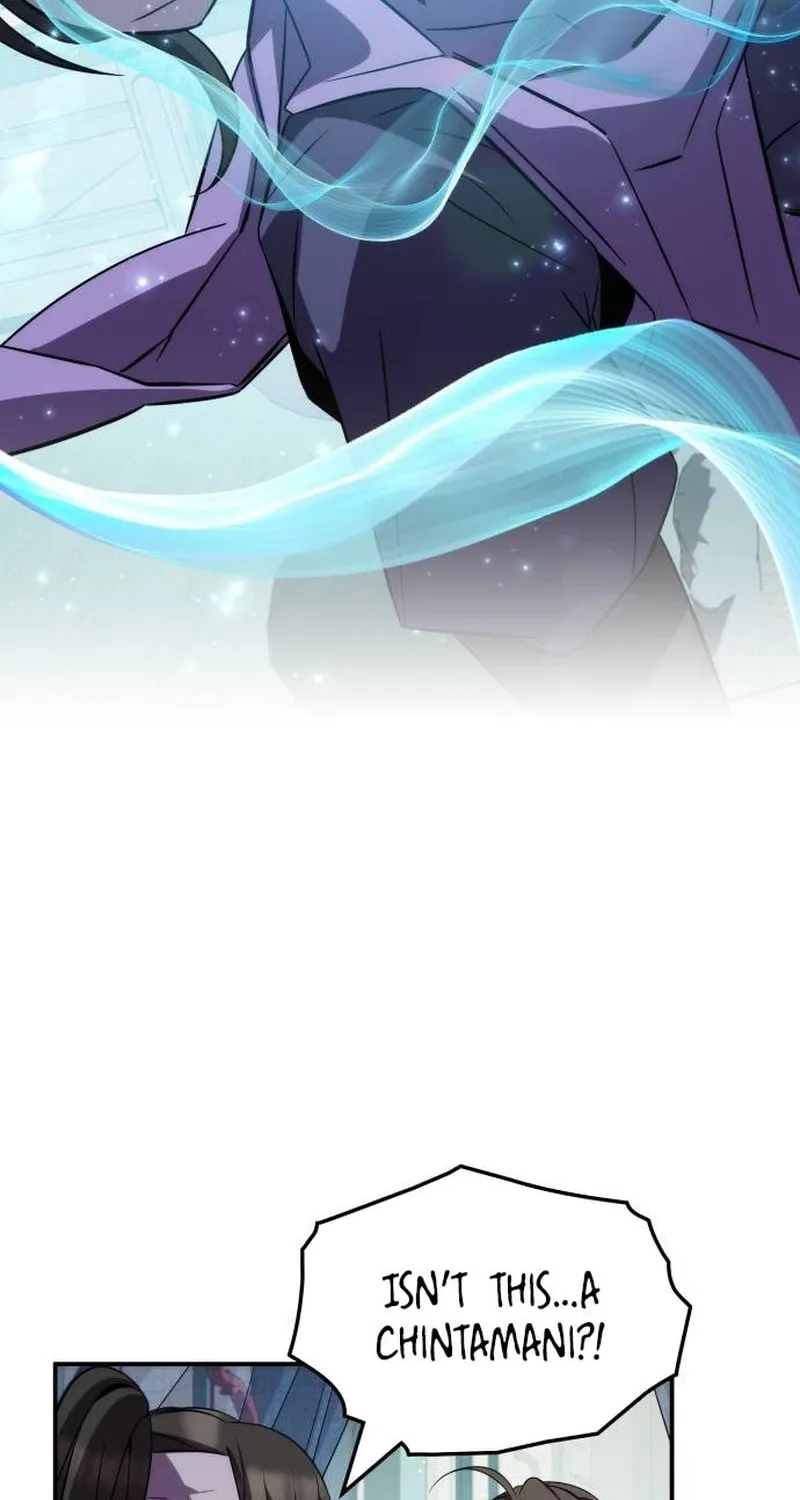 Yakppari Sinseonham Chapter 89 page 72 - 