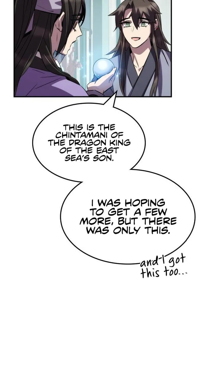 Yakppari Sinseonham Chapter 89 page 73 - 