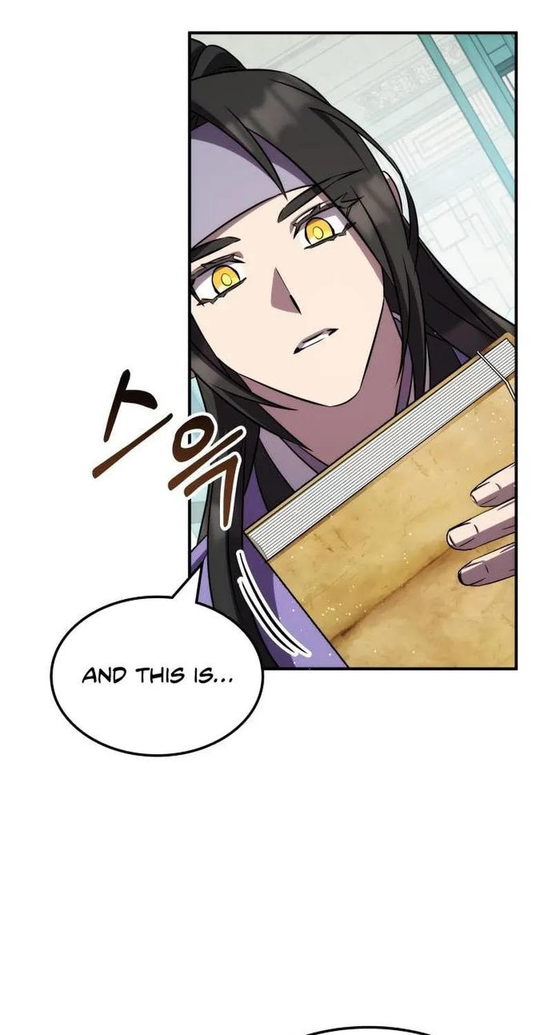 Yakppari Sinseonham Chapter 89 page 74 - 