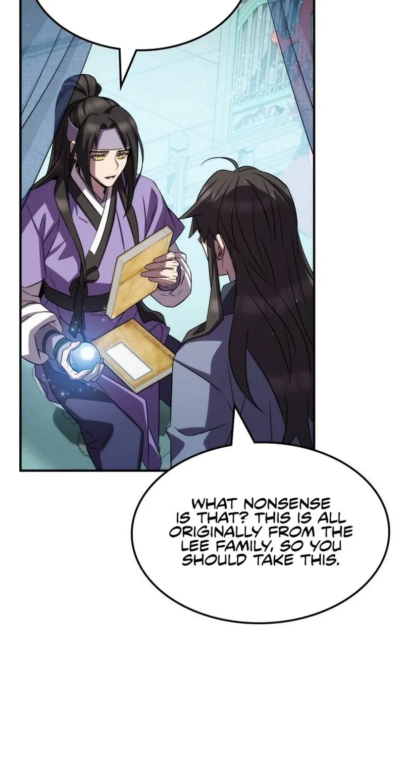Yakppari Sinseonham Chapter 89 page 77 - 