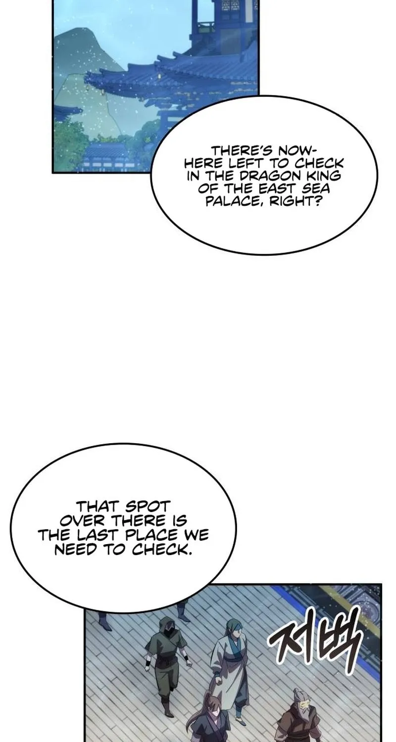 Yakppari Sinseonham Chapter 89 page 84 - 
