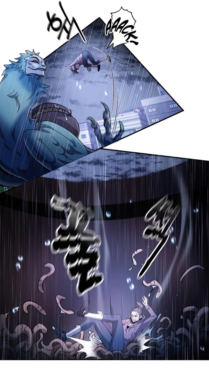 Yakppari Sinseonham Chapter 9 page 11 - 