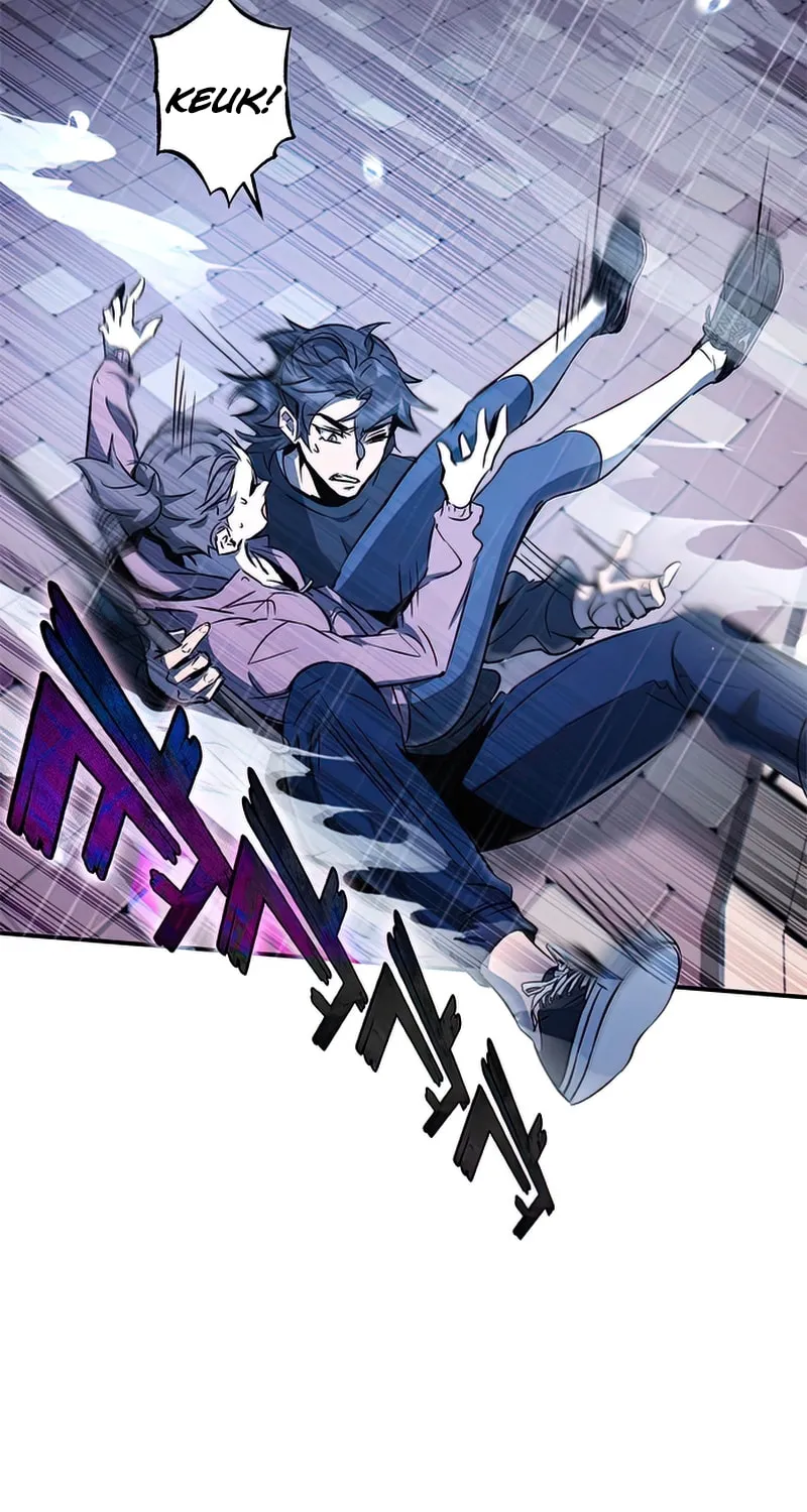 Yakppari Sinseonham Chapter 9 page 104 - 