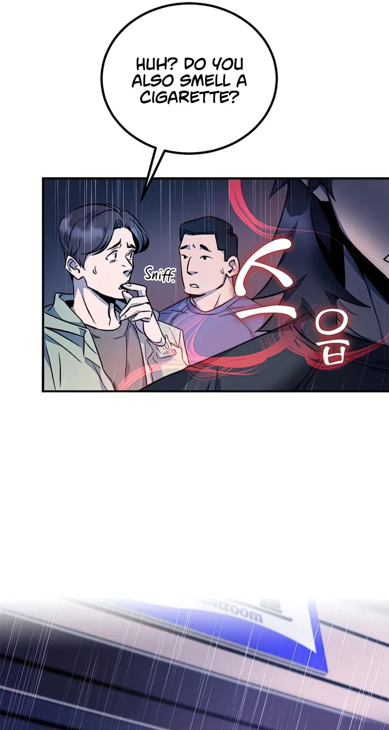 Yakppari Sinseonham Chapter 9 page 20 - 