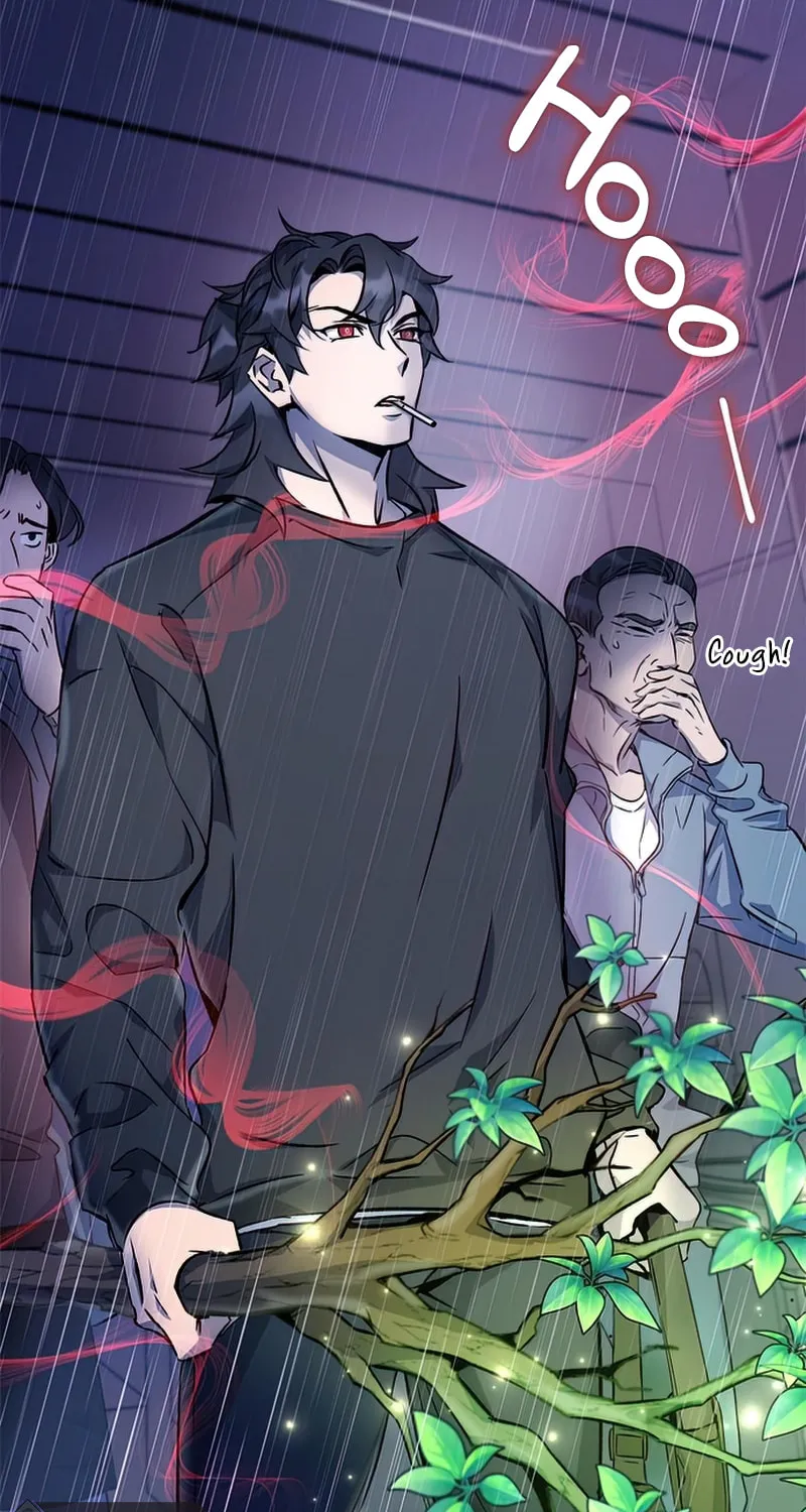 Yakppari Sinseonham Chapter 9 page 21 - 
