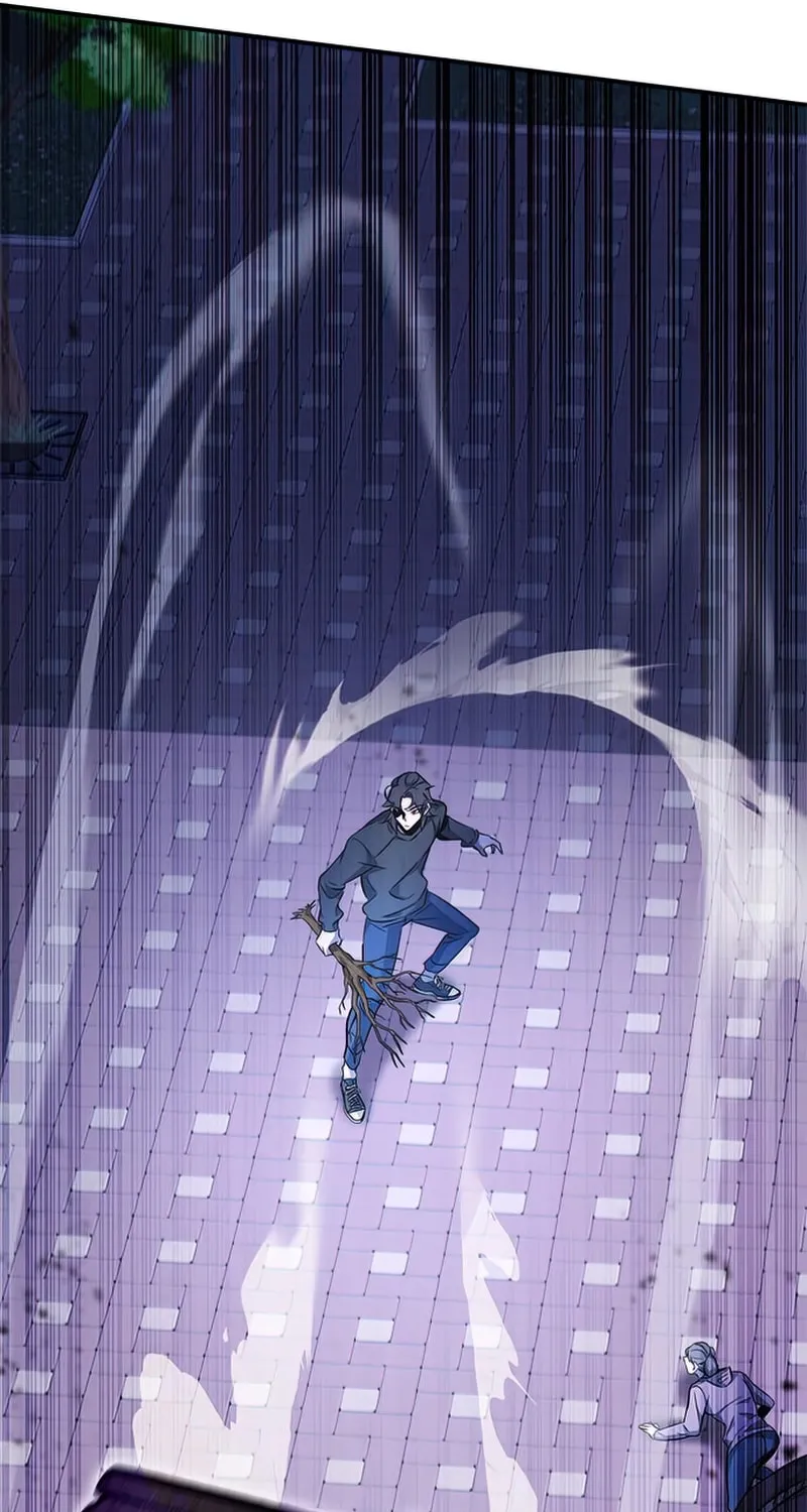 Yakppari Sinseonham Chapter 9 page 37 - 