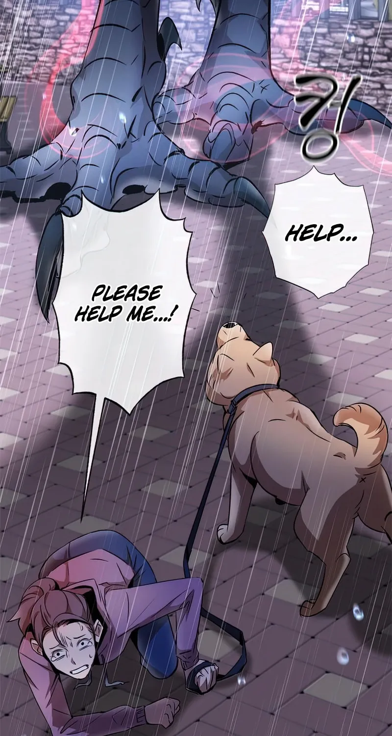 Yakppari Sinseonham Chapter 9 page 5 - 