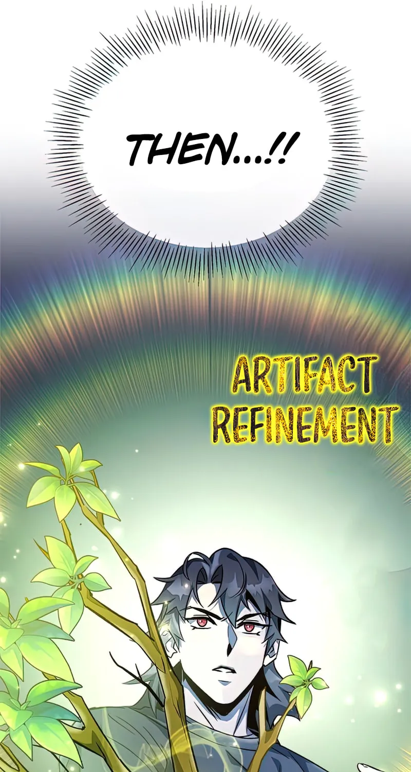 Yakppari Sinseonham Chapter 9 page 54 - 