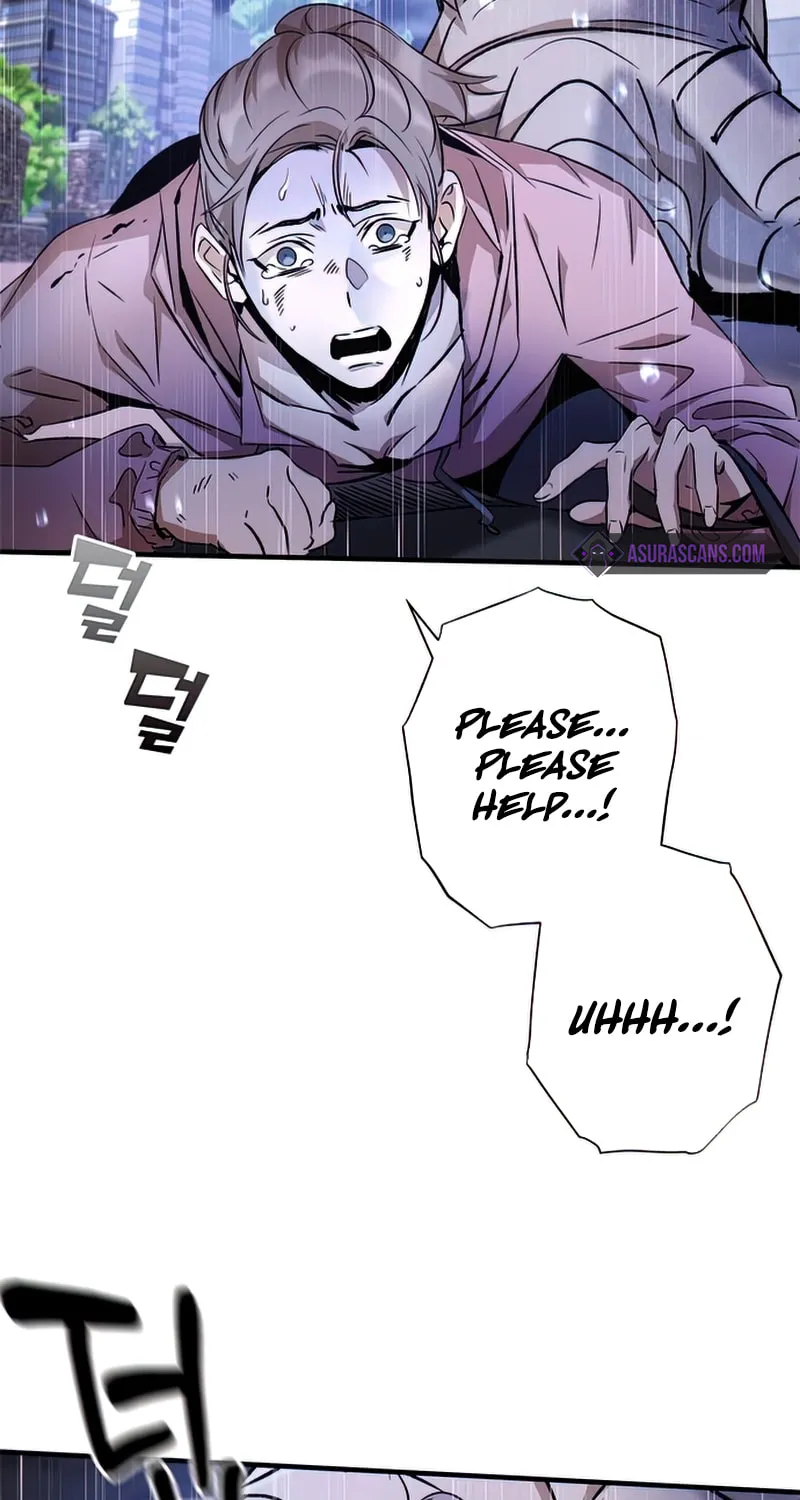 Yakppari Sinseonham Chapter 9 page 8 - 