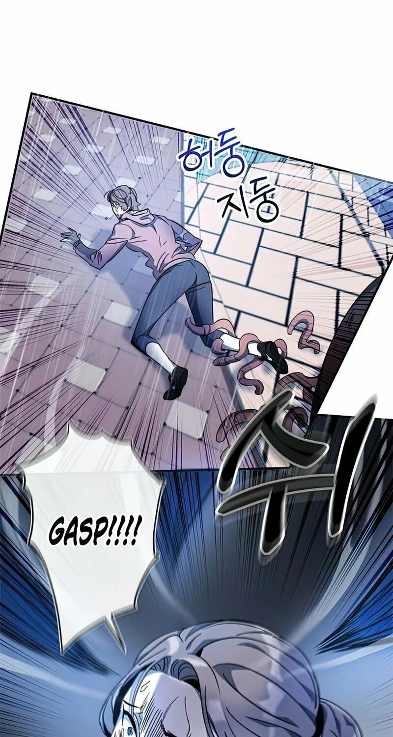 Yakppari Sinseonham Chapter 9 page 94 - 